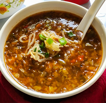 Dish Image