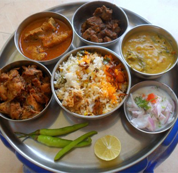 Dish Image